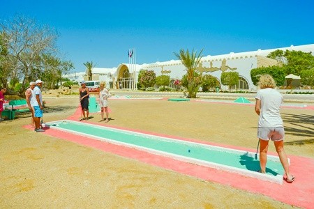Monarque Dar Jerba Narjess (Ex Dar Jerba) - 10