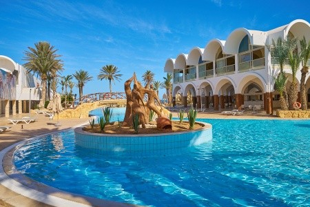 Monarque Dar Jerba Narjess (Ex Dar Jerba) - 16