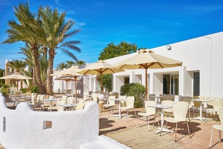 Monarque Dar Jerba Narjess (Ex Dar Jerba) - 17