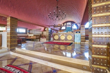 Monarque Dar Jerba Narjess (Ex Dar Jerba) - 22