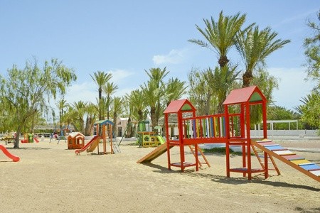 Monarque Dar Jerba Narjess (Ex Dar Jerba) - 23