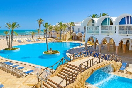 Monarque Dar Jerba Narjess (Ex Dar Jerba) - 24