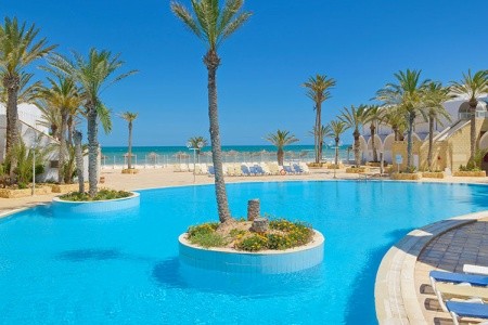 Monarque Dar Jerba Narjess (Ex Dar Jerba) - 25