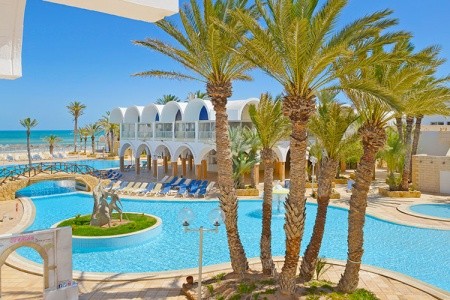 Monarque Dar Jerba Narjess (Ex Dar Jerba) - 26