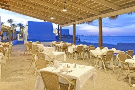 Monarque Dar Jerba Narjess (Ex Dar Jerba) - 28