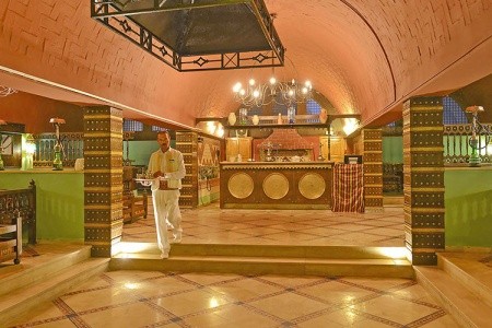 Monarque Dar Jerba Narjess (Ex Dar Jerba) - 29