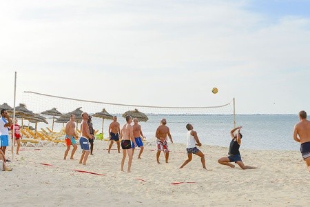 Monarque Dar Jerba Narjess (Ex Dar Jerba) - 30