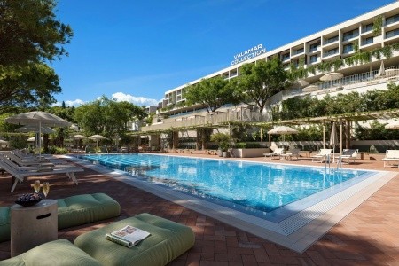 Arba Resort Valamar Collection At Capo Fronte - 2