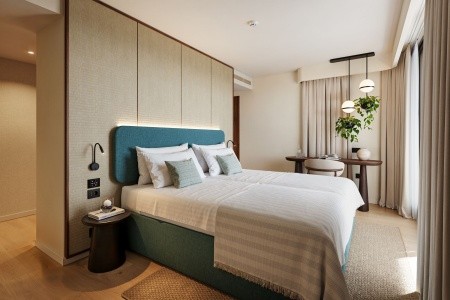 Arba Resort Valamar Collection At Capo Fronte - 9