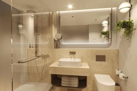 Arba Resort Valamar Collection At Capo Fronte - 15