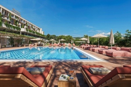 Arba Resort Valamar Collection At Capo Fronte - 25