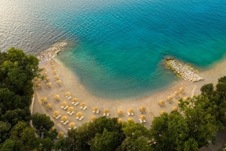 Arba Resort Valamar Collection At Capo Fronte - 36