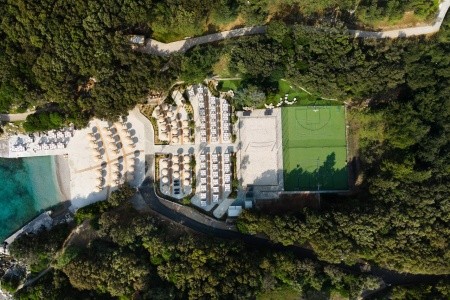 Arba Resort Valamar Collection At Capo Fronte - 38