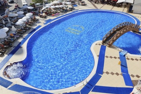 Diamond Hill Resort - 3