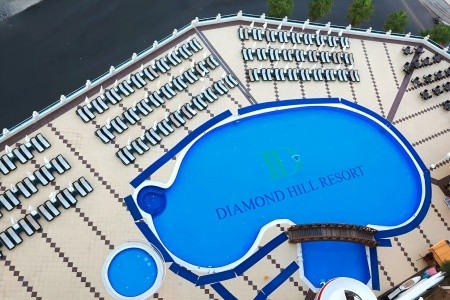 Diamond Hill Resort - 4