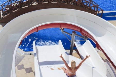 Diamond Hill Resort - 5