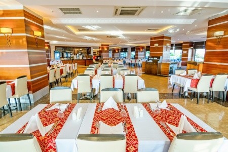 Diamond Hill Resort - 7