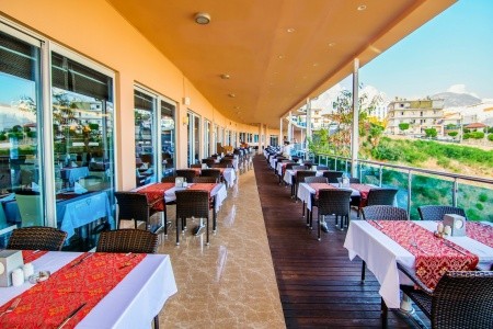 Diamond Hill Resort - 8