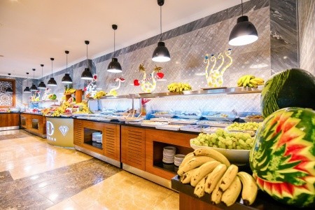 Diamond Hill Resort - 9