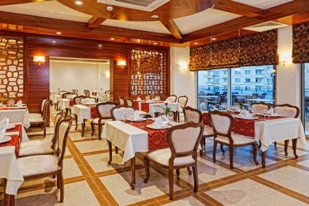 Diamond Hill Resort - 10