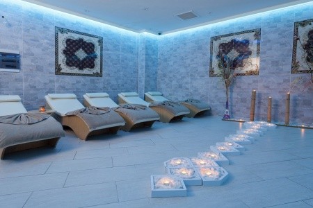 Diamond Hill Resort - 14