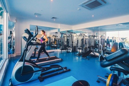 Diamond Hill Resort - 16