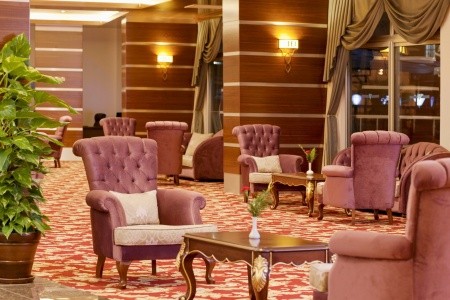 Diamond Hill Resort - 17