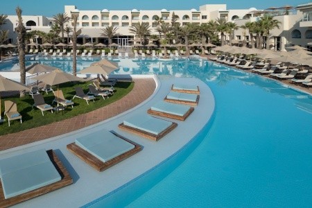 Iberostar Selection Eolia Djerba (Ex. Hasdrubal Thalassa & Spa) - 17