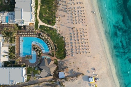 Iberostar Selection Eolia Djerba (Ex. Hasdrubal Thalassa & Spa) - 18