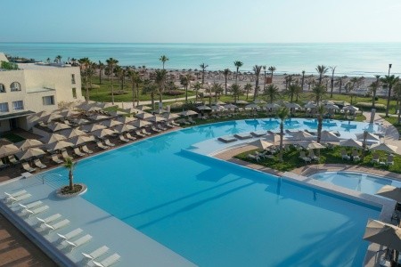 Iberostar Selection Eolia Djerba (Ex. Hasdrubal Thalassa & Spa) - 19