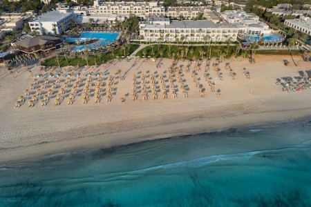 Iberostar Selection Eolia Djerba (Ex. Hasdrubal Thalassa & Spa) - 21