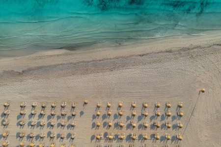 Iberostar Selection Eolia Djerba (Ex. Hasdrubal Thalassa & Spa) - 22