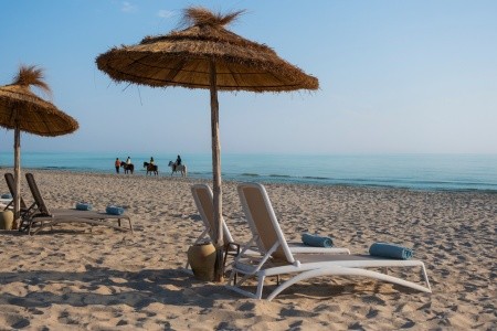 Iberostar Selection Eolia Djerba (Ex. Hasdrubal Thalassa & Spa) - 23