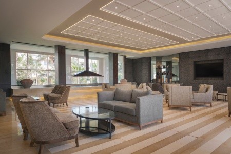 Iberostar Selection Eolia Djerba (Ex. Hasdrubal Thalassa & Spa) - 24