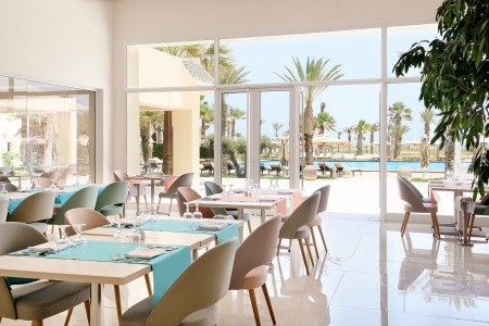 Iberostar Selection Eolia Djerba (Ex. Hasdrubal Thalassa & Spa) - 25