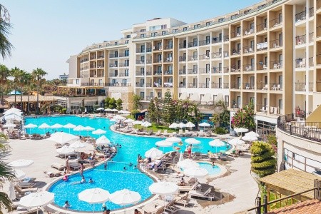 Selectum Family Comfort Side (Ex. Lyra Resort) - 2