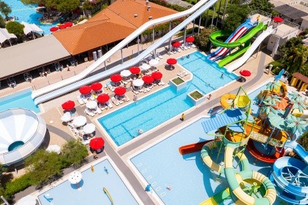 Selectum Family Comfort Side (Ex. Lyra Resort) - 3