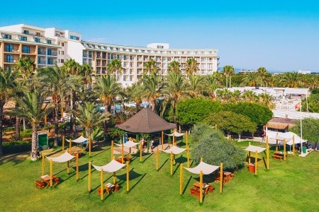 Selectum Family Comfort Side (Ex. Lyra Resort) - 4