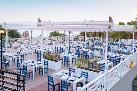 Selectum Family Comfort Side (Ex. Lyra Resort) - 5