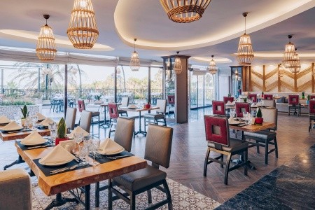 Selectum Family Comfort Side (Ex. Lyra Resort) - 6