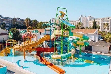 Selectum Family Comfort Side (Ex. Lyra Resort) - 7