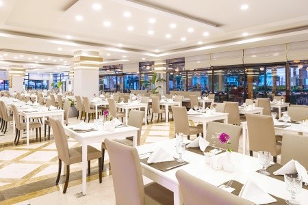 Selectum Family Comfort Side (Ex. Lyra Resort) - 9