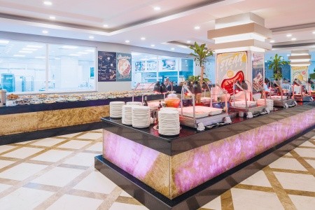 Selectum Family Comfort Side (Ex. Lyra Resort) - 10