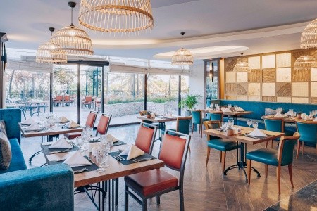 Selectum Family Comfort Side (Ex. Lyra Resort) - 12