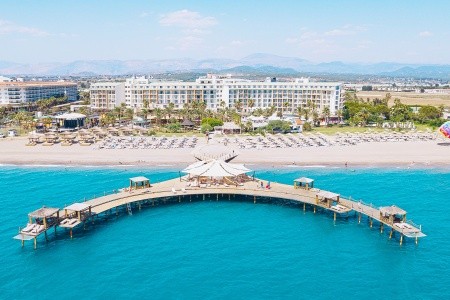 Selectum Family Comfort Side (Ex. Lyra Resort) - 13