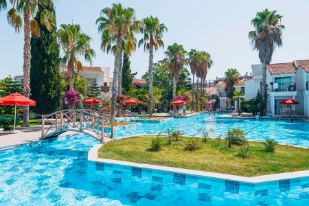 Selectum Family Comfort Side (Ex. Lyra Resort) - 15