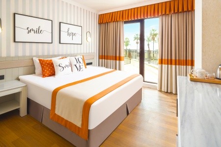 Selectum Family Comfort Side (Ex. Lyra Resort) - 17