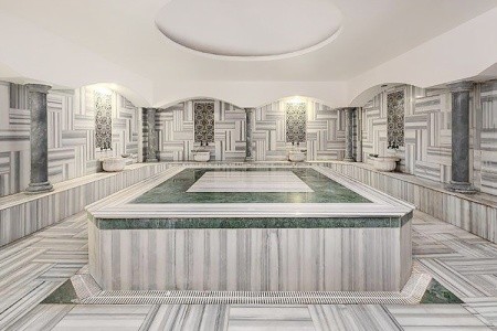 Selectum Family Comfort Side (Ex. Lyra Resort) - 18