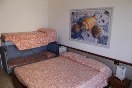 City Beach Resort - 14