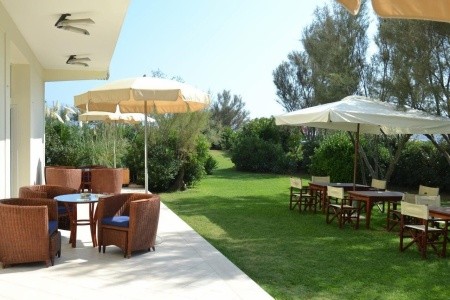 City Beach Resort - 16